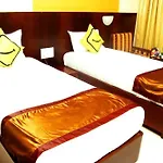 Vista Rooms Near Mumbai Intl. Airport
